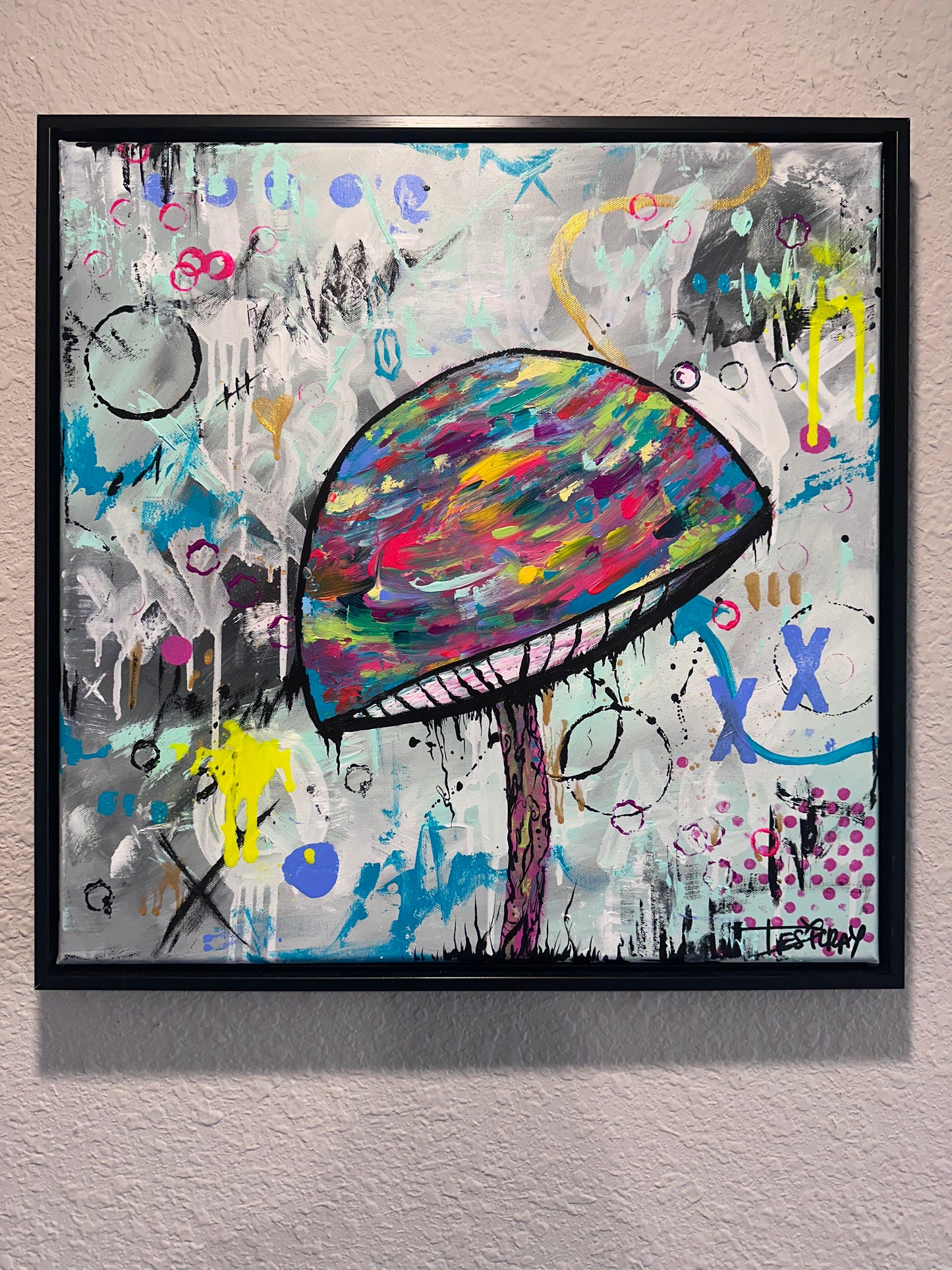 “In Living Color” Original