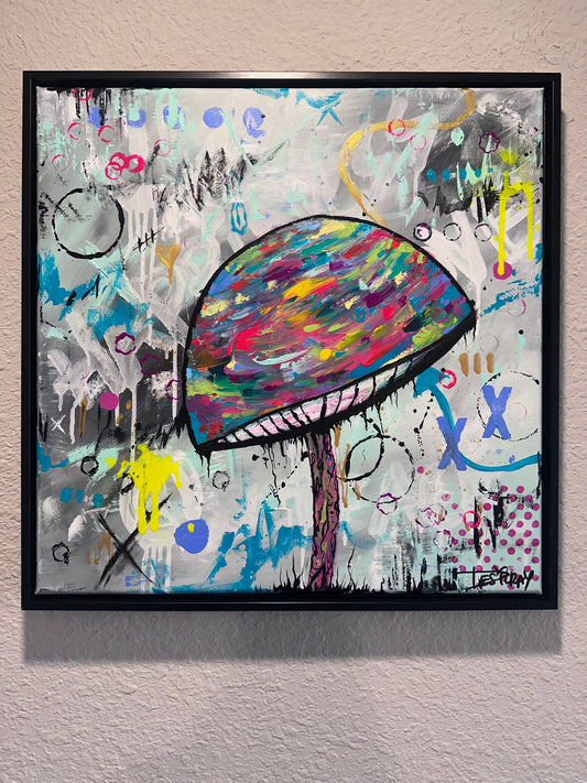 “In Living Color” Original