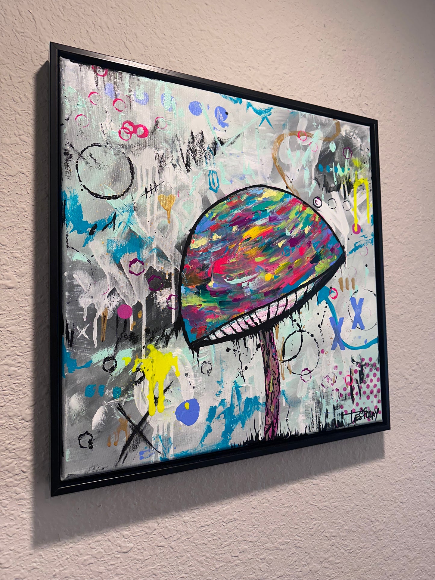 “In Living Color” Original