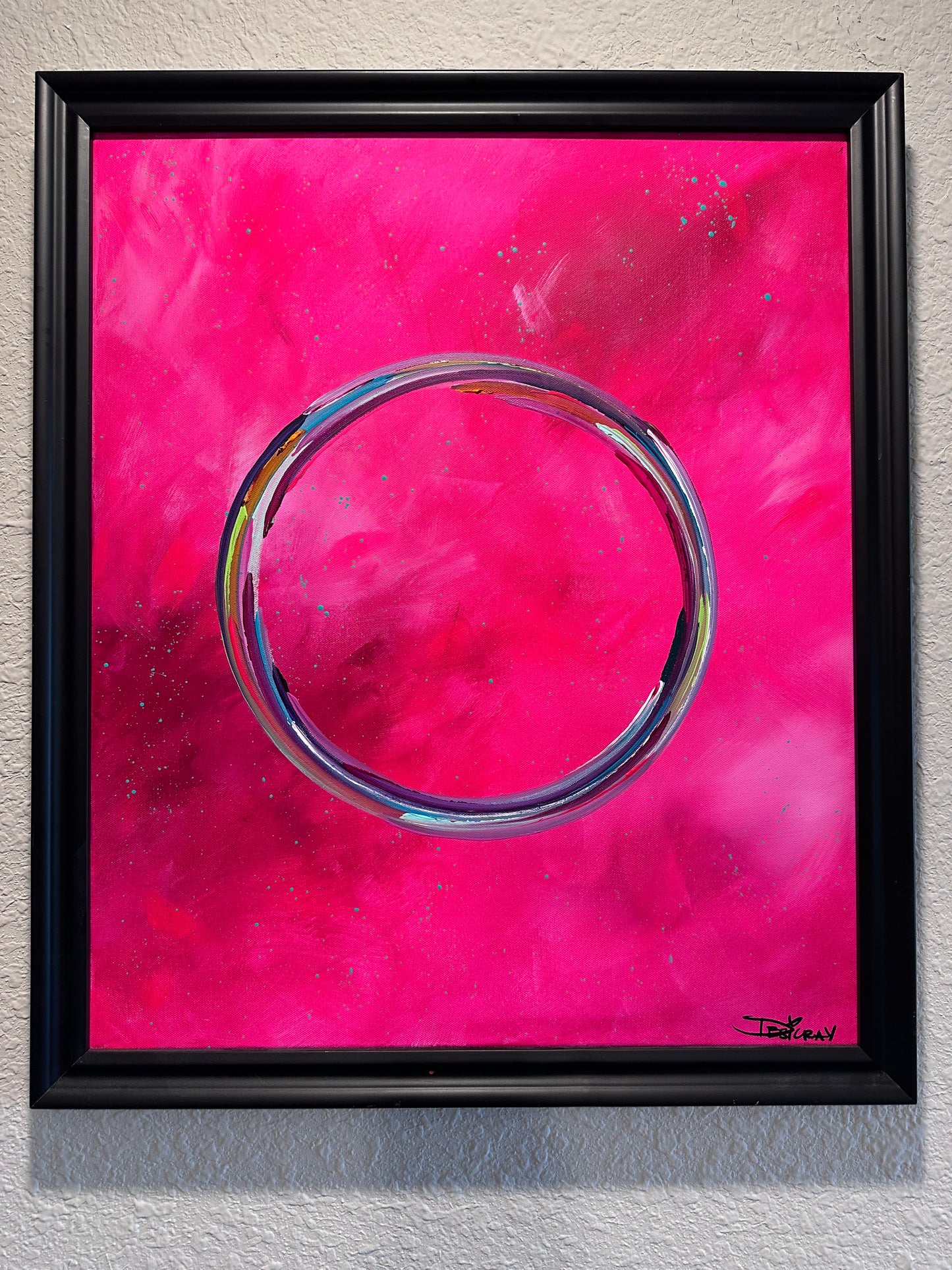 “Sweet Dreams #5”