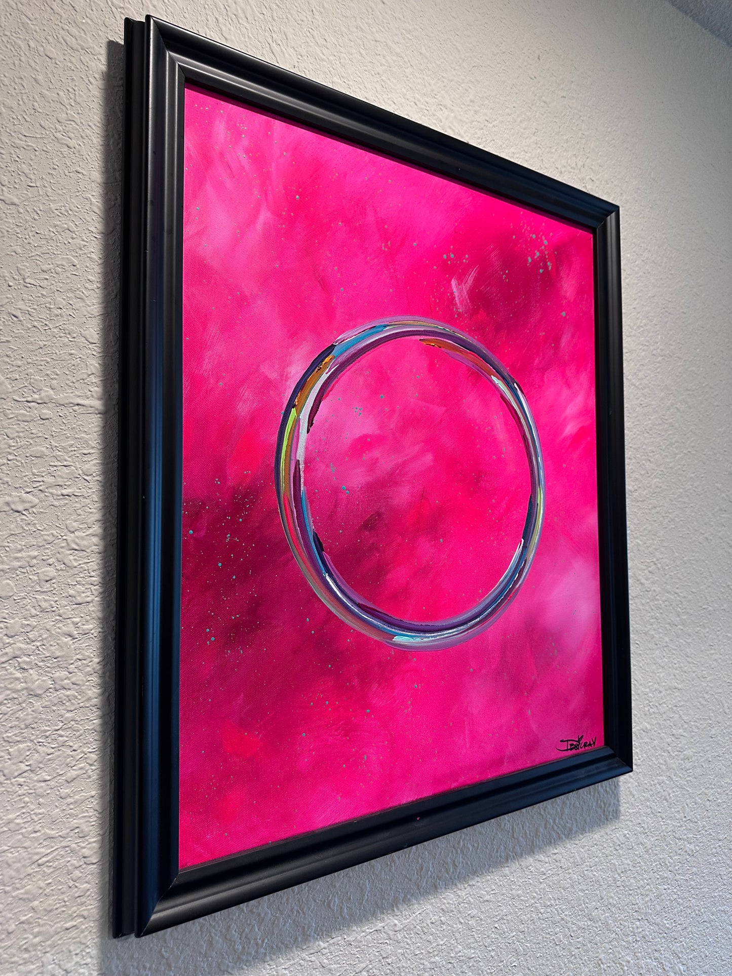 “Sweet Dreams #5”