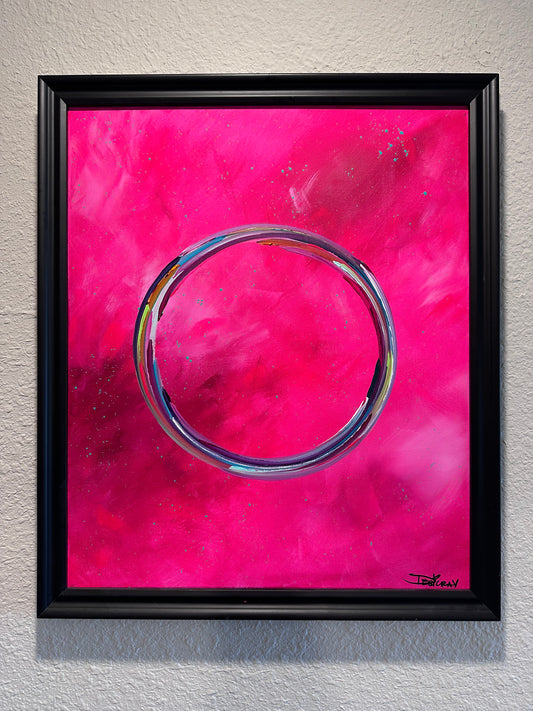 “Sweet Dreams #5”