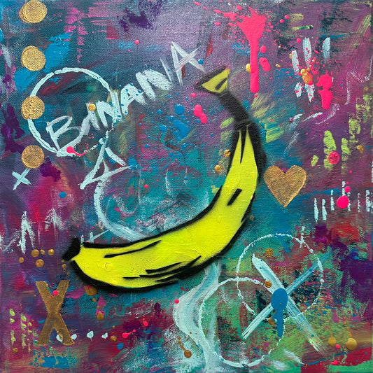 “Banana Duh” Original