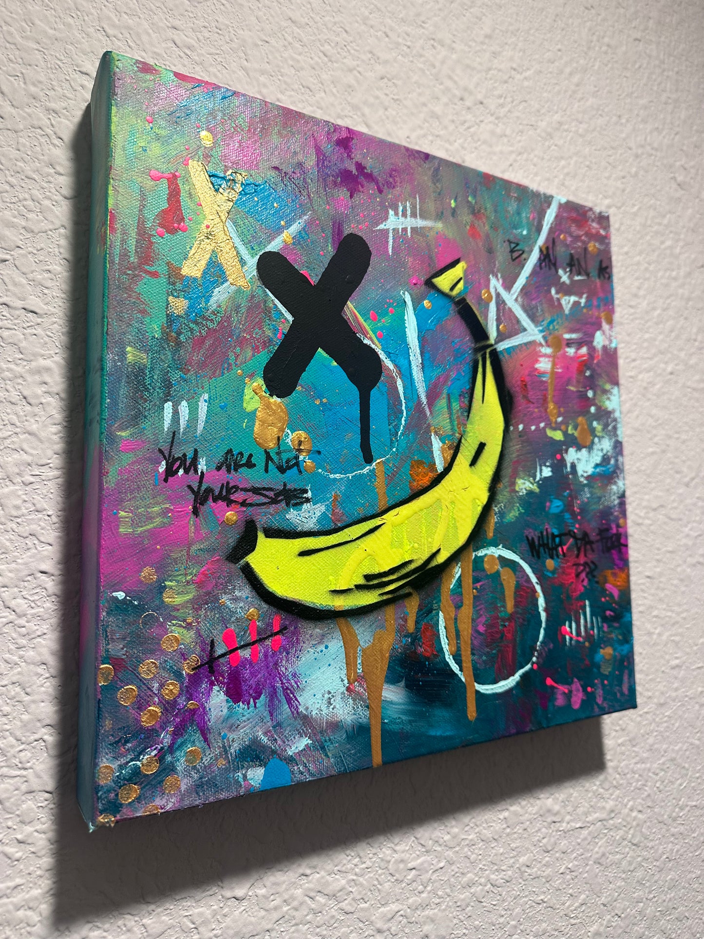 “Banana Uh” Original