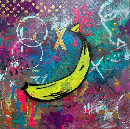 “Banana Twah” Original